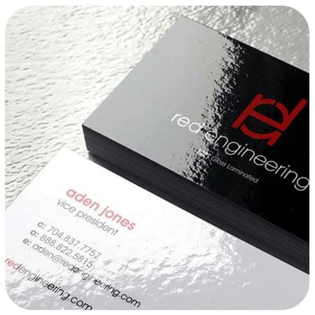 Business Stationery